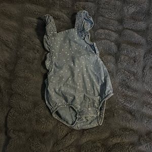 Carter’s star bloomer